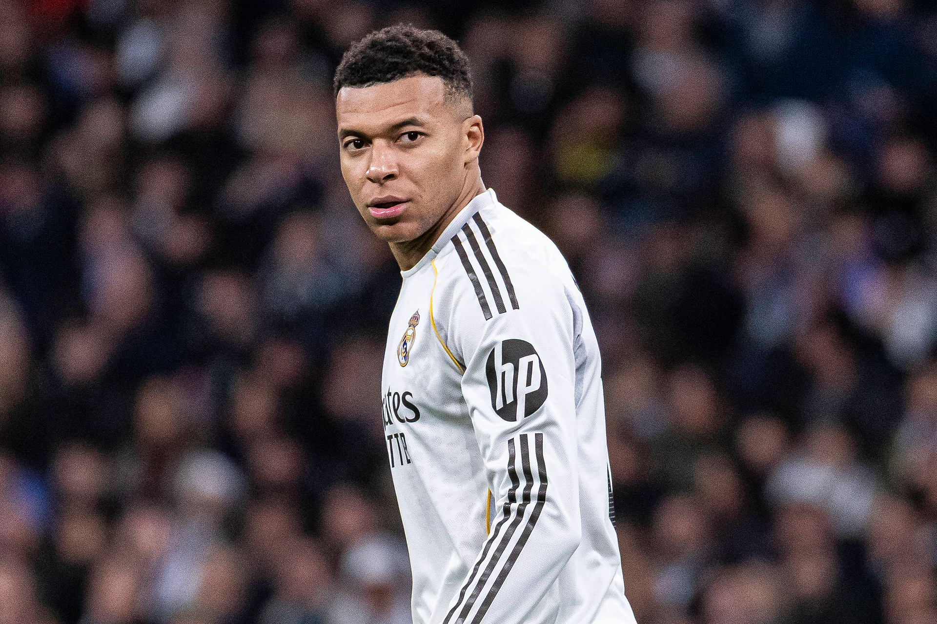 Otrzymał pieniądze od Mbappe. Teraz został ukarany