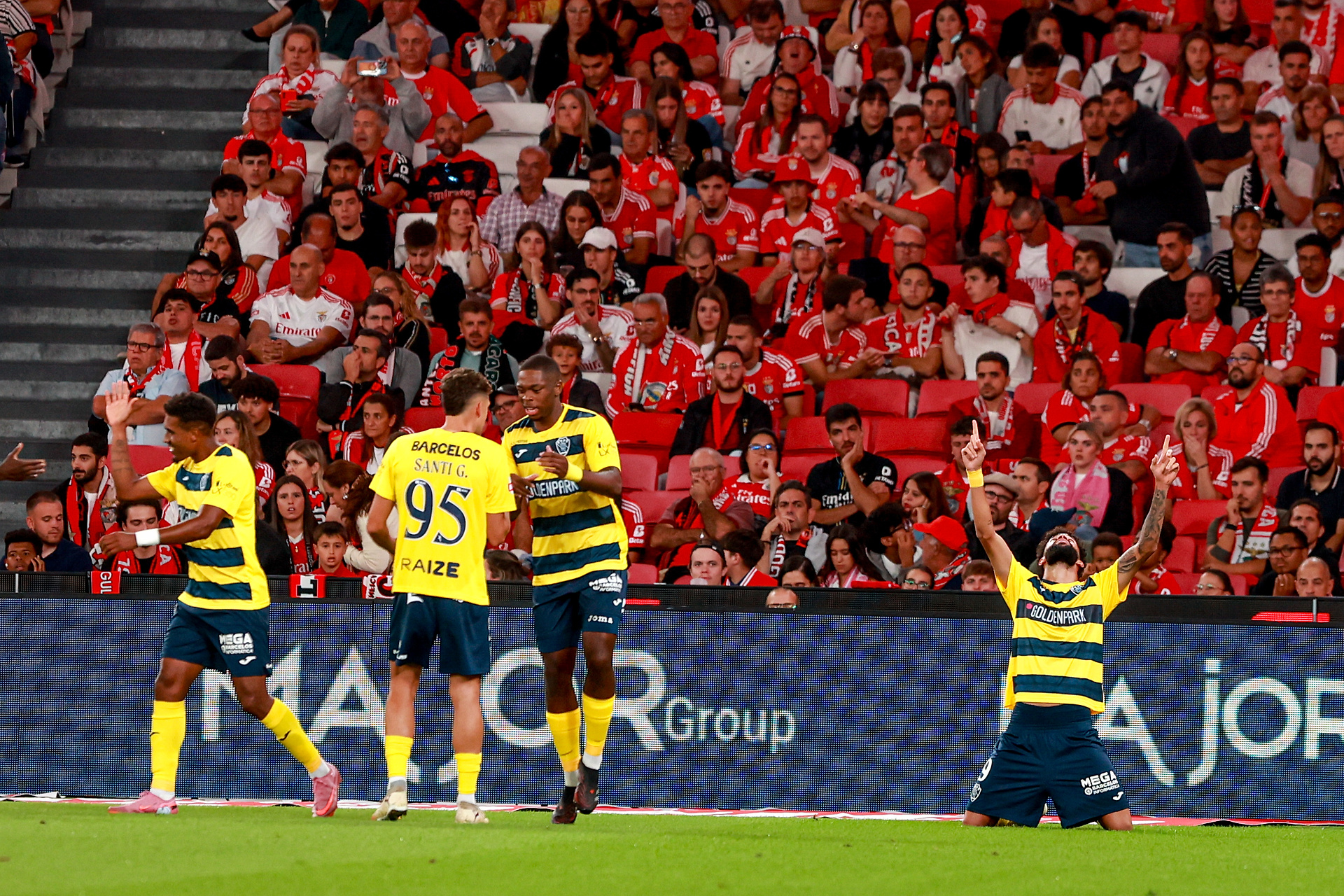 West Ham kupuje napastnika. Co za przebitka, złoty interes