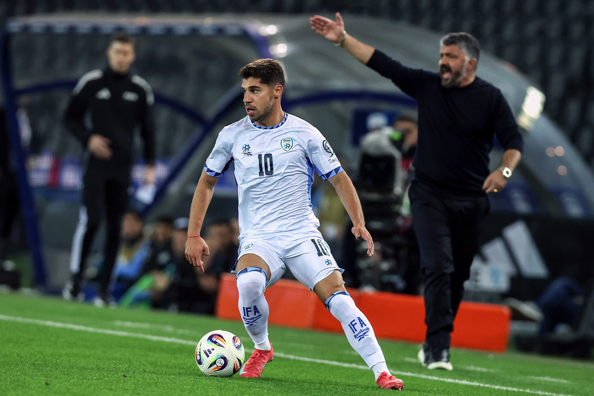 Niewypał Tottenhamu znów zmienia klub. Ma pomóc w topowej lidze