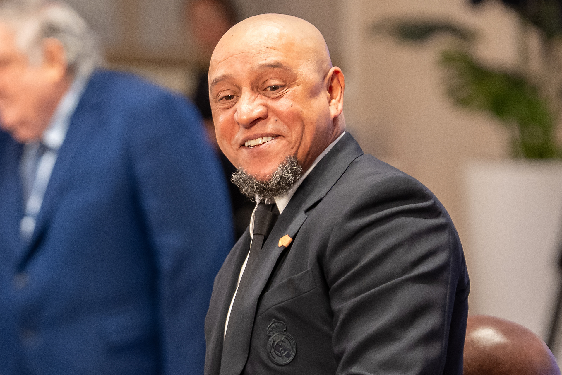 Roberto Carlos zabrał głos po zabiegu. Przekazał ważną informację
