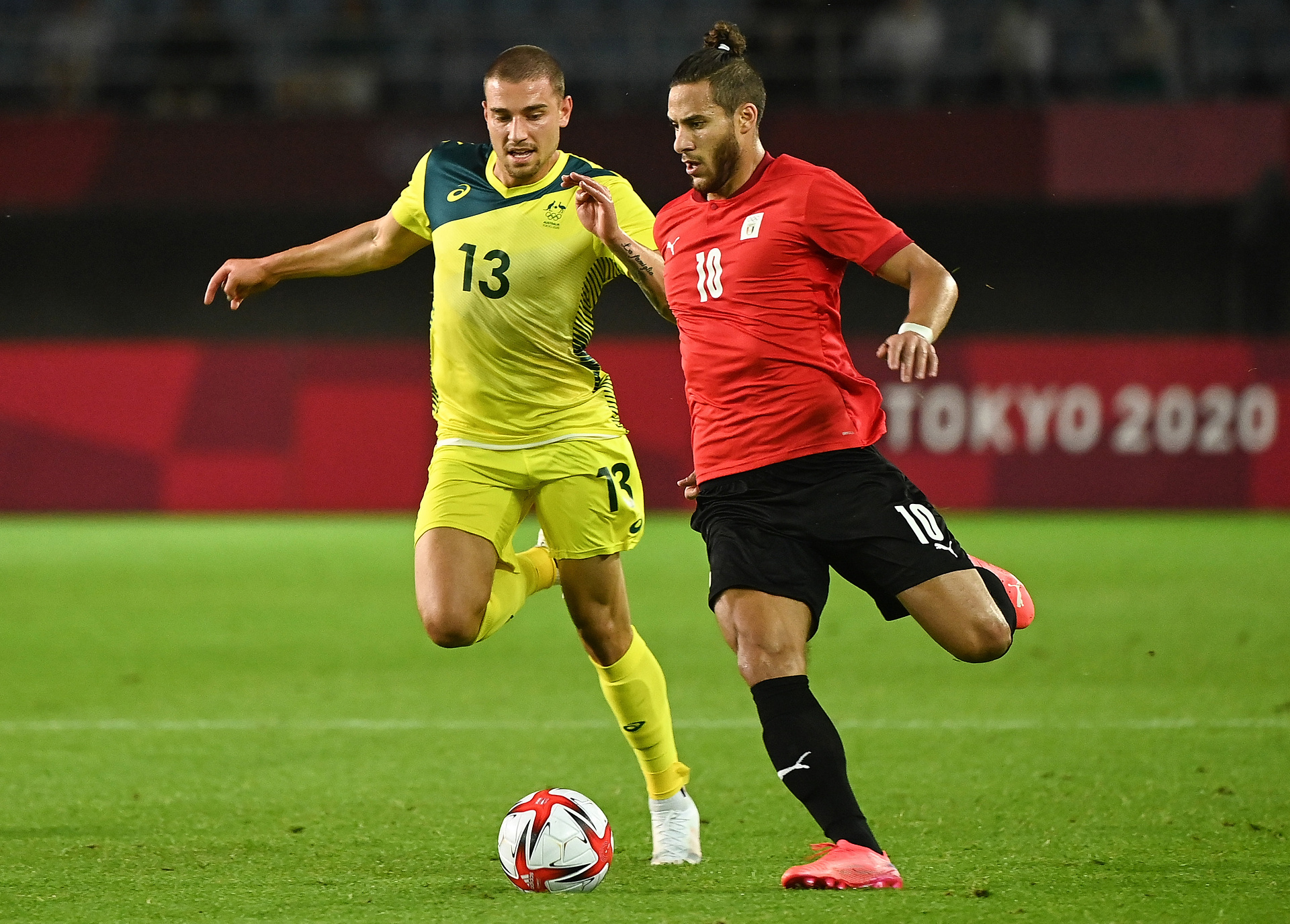 Miał być drugim Salahem. Właśnie został skazany na rok więzienia