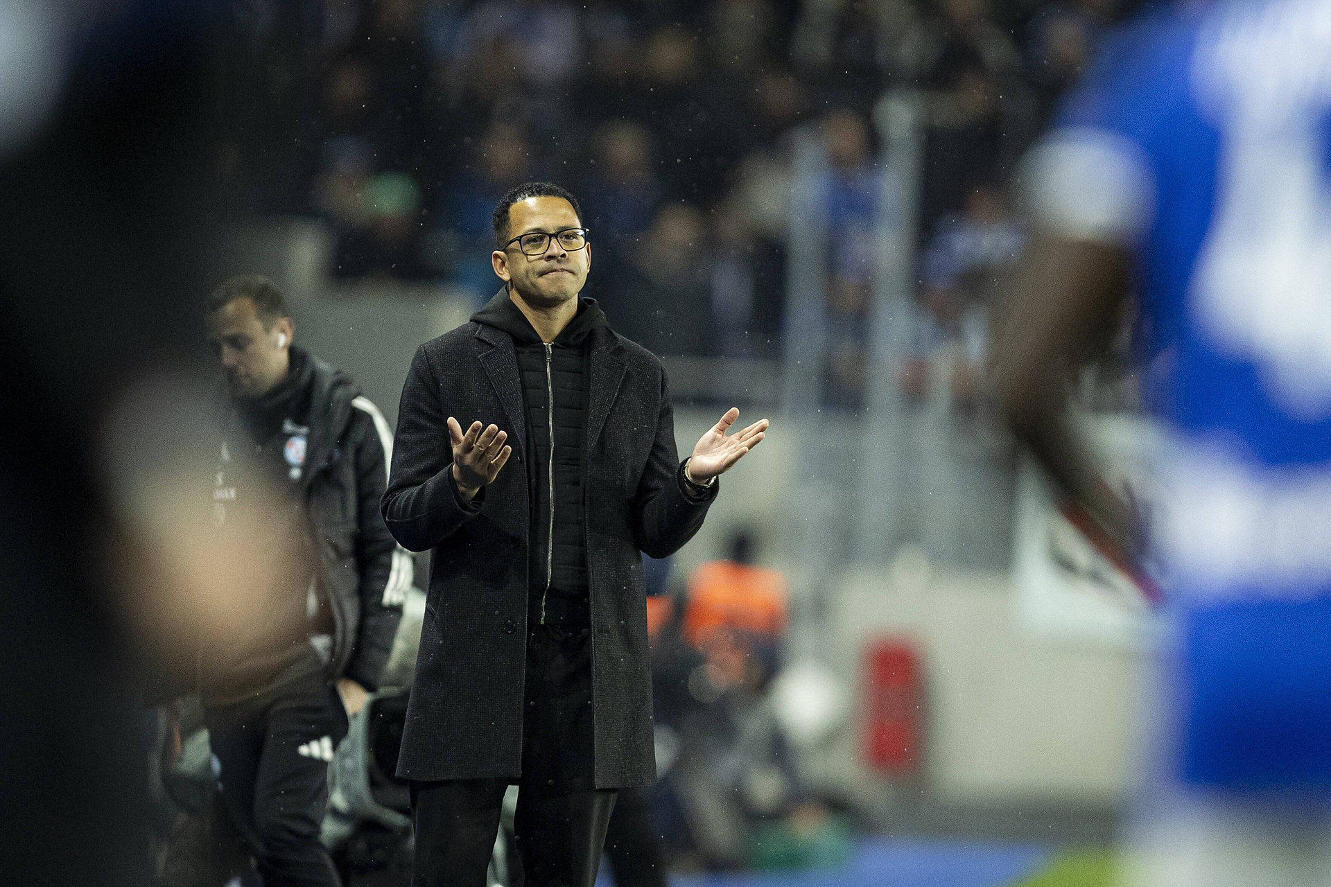 Oto kandydat na nowego trenera Chelsea. Z Jagiellonią nie wygrał