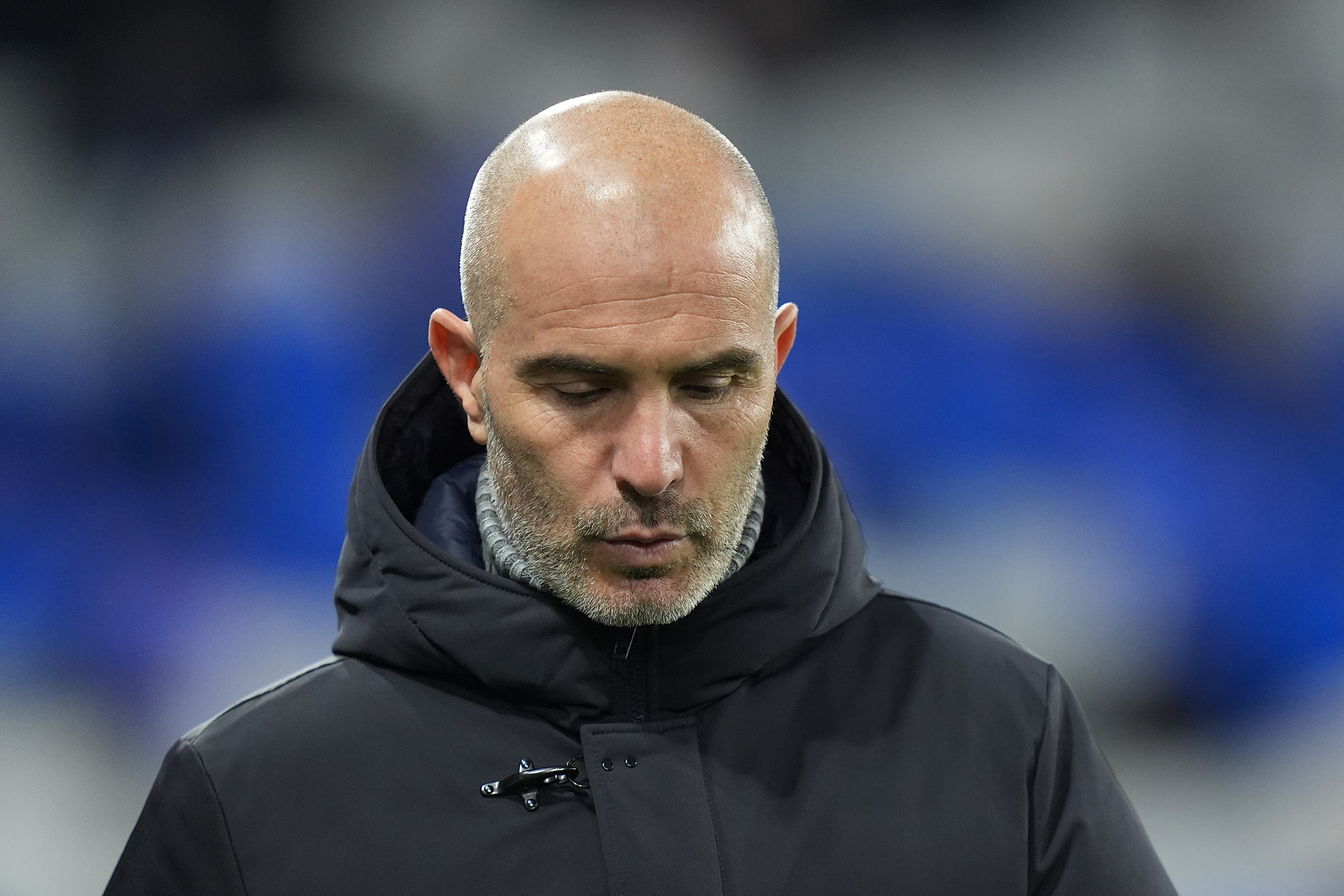 Rewolucja w Chelsea! Klub ogłosił odejście trenera