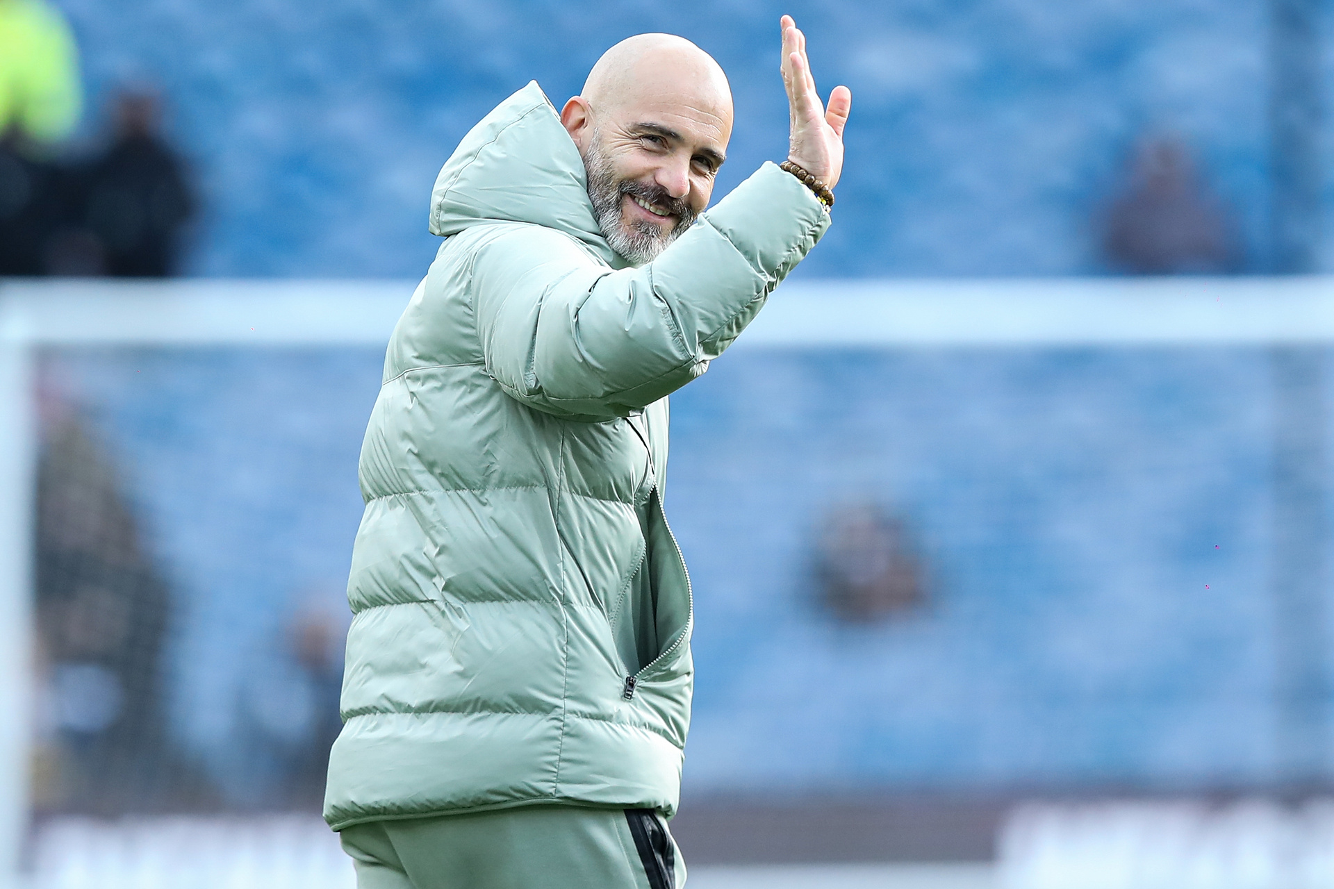 Trenował Chelsea, rozmawiał z innym klubem. Kulisy odejścia Mareski