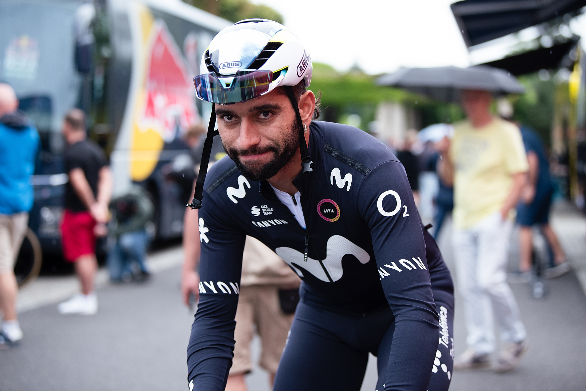 Były gwiazdor Tour de Pologne skazany. Przyznał się od razu