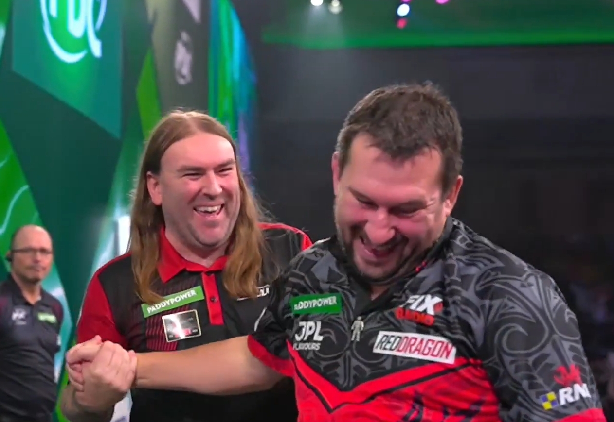 Oto potencjalny rywal Ratajskiego w półfinale MŚ. Jest nie do zatrzymania