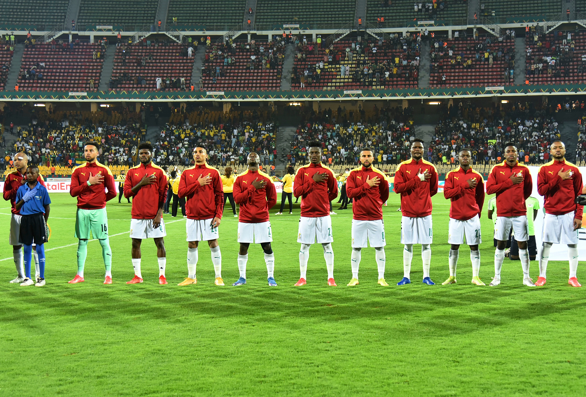 Reprezentacja zawieszona! Rząd zareagował na katastrofę w PNA