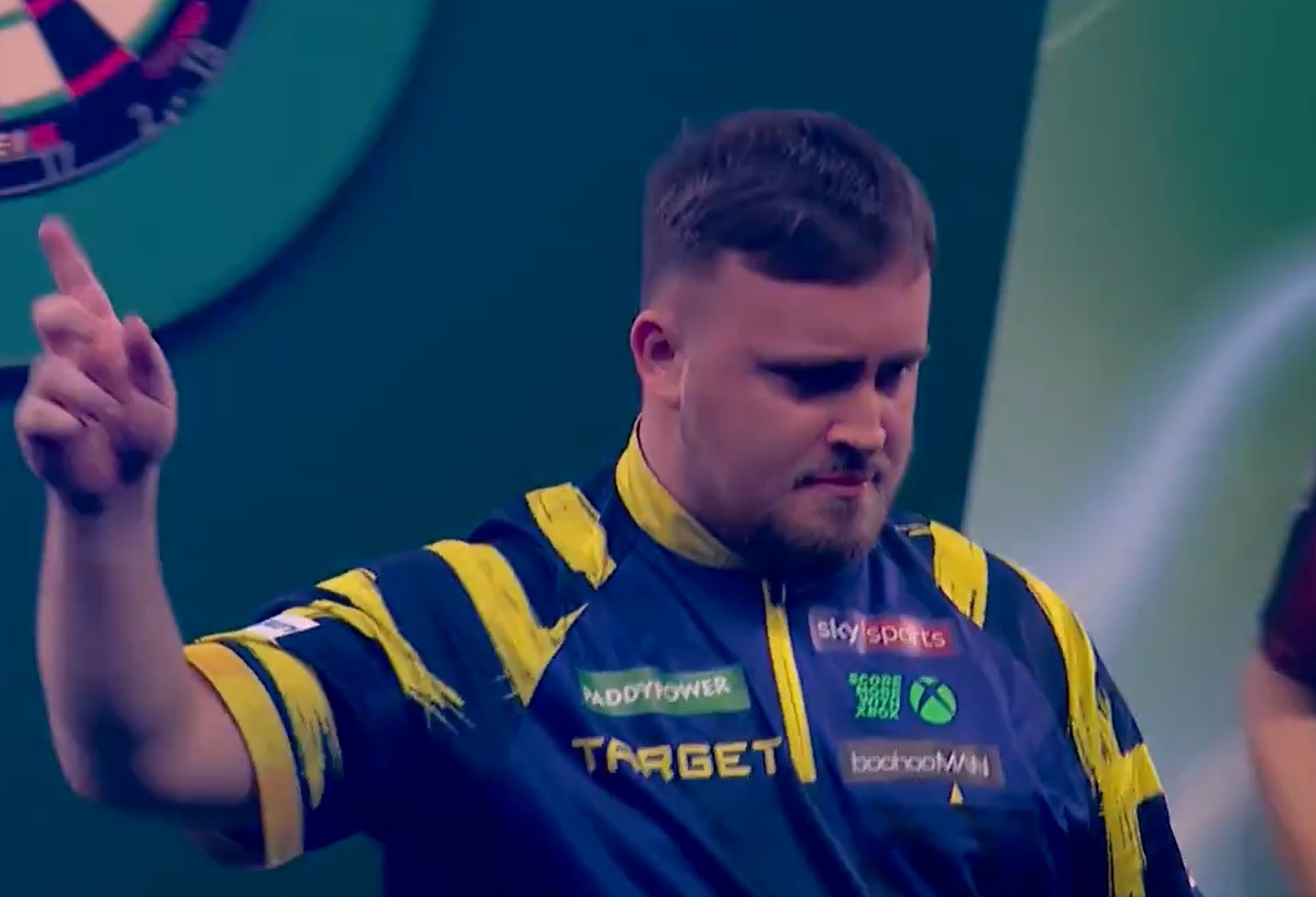 Totalna demolka w meczu Ratajskiego na MŚ! Nie było czego zbierać