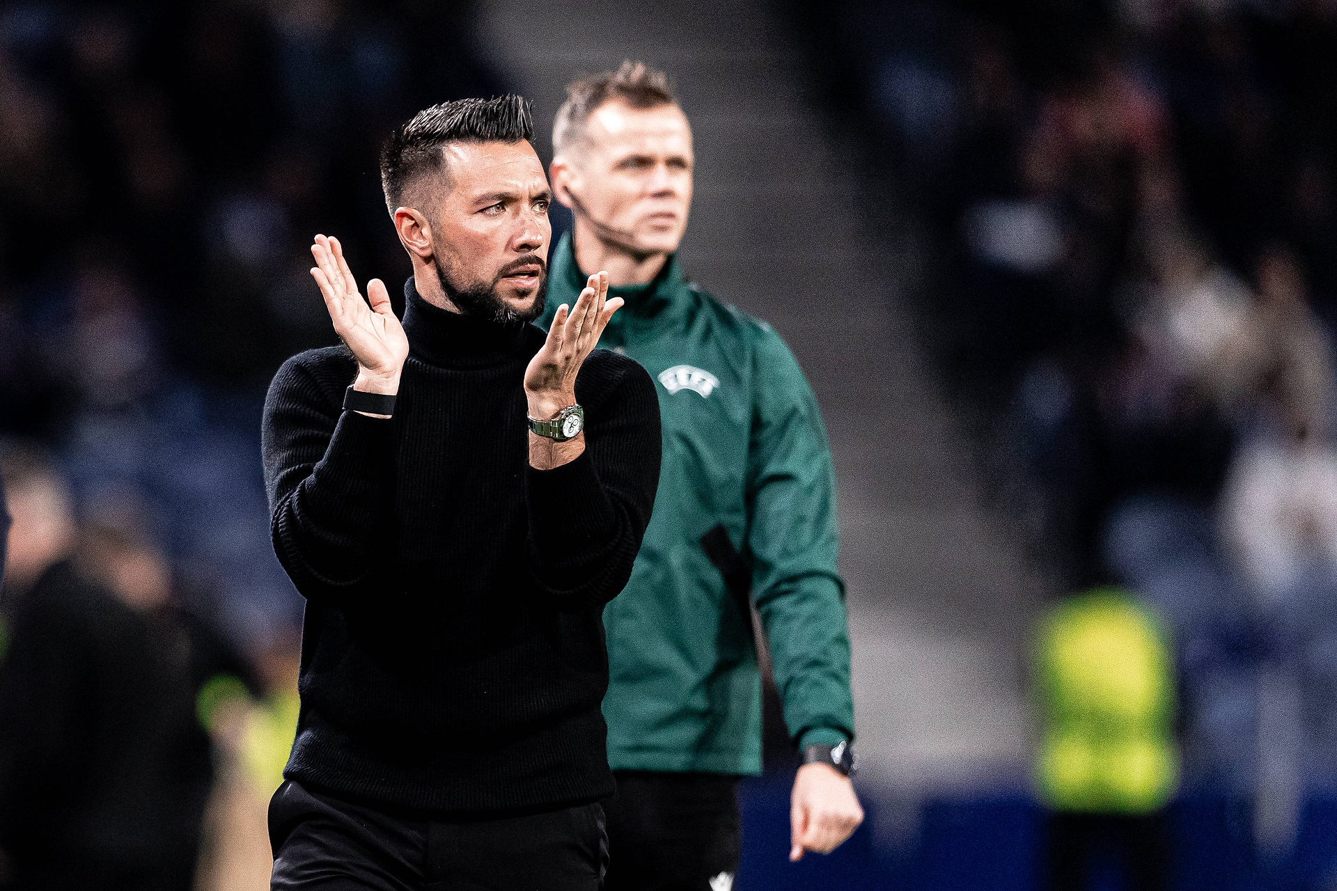 Znany trener nie chce pracować w Chelsea. Podjął już ważną decyzję