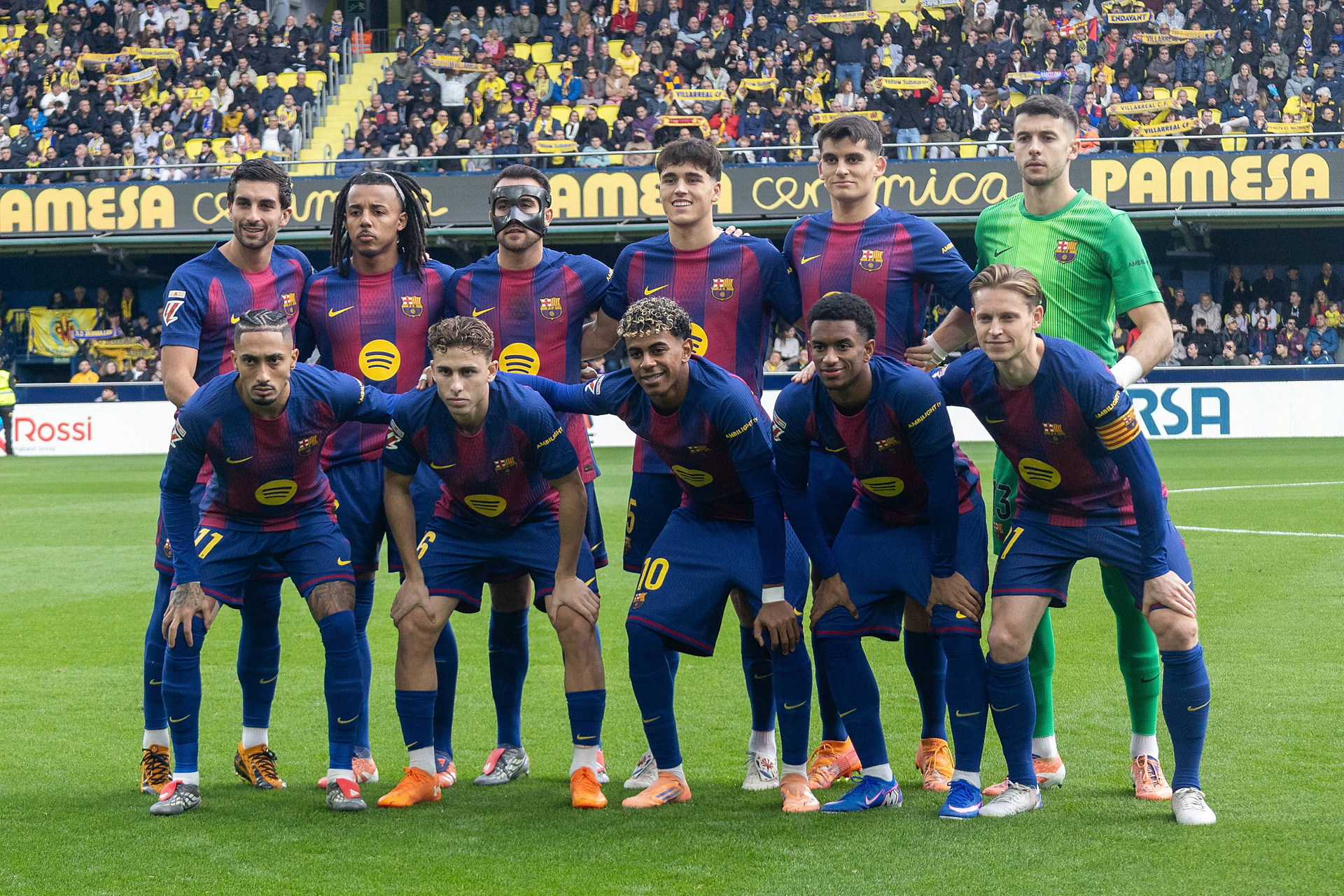 Gwiazdor Barcelony nie pojedzie na mundial?! Szokujące wieści. "Wielka niesprawiedliwość"