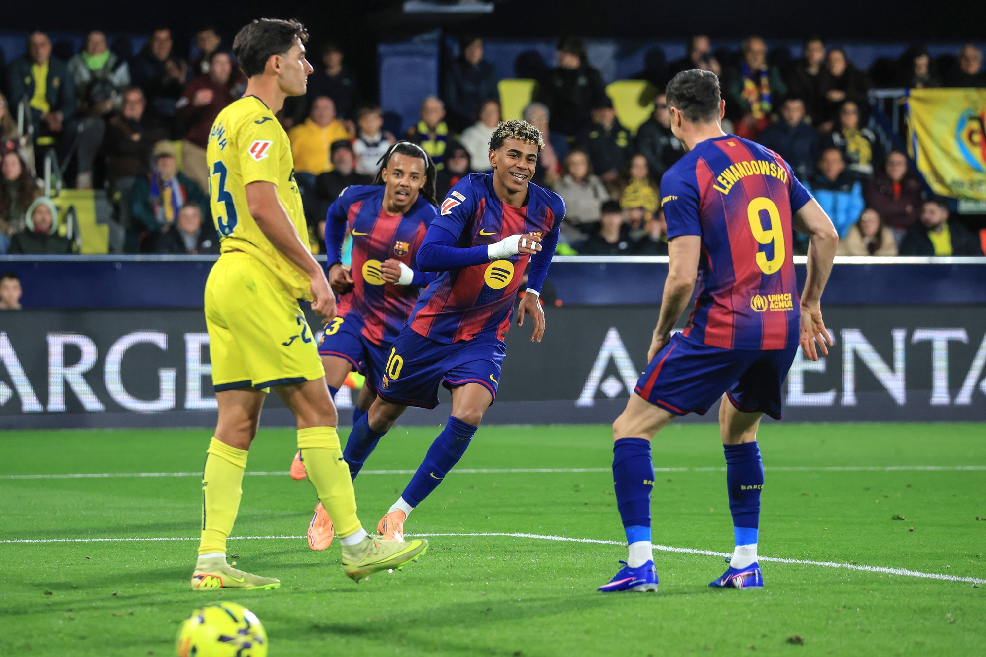 Espanyol - FC Barcelona: typy i kursy na mecz (3.01.2026)