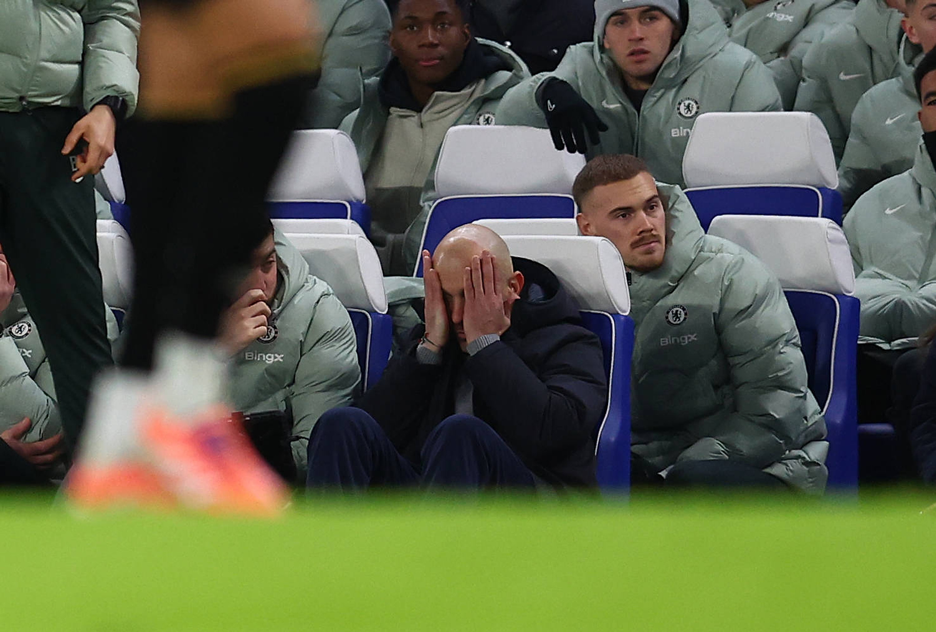 Wielki klub cmentarzyskiem trenerów. Kolejny zapomniał o złotej zasadzie