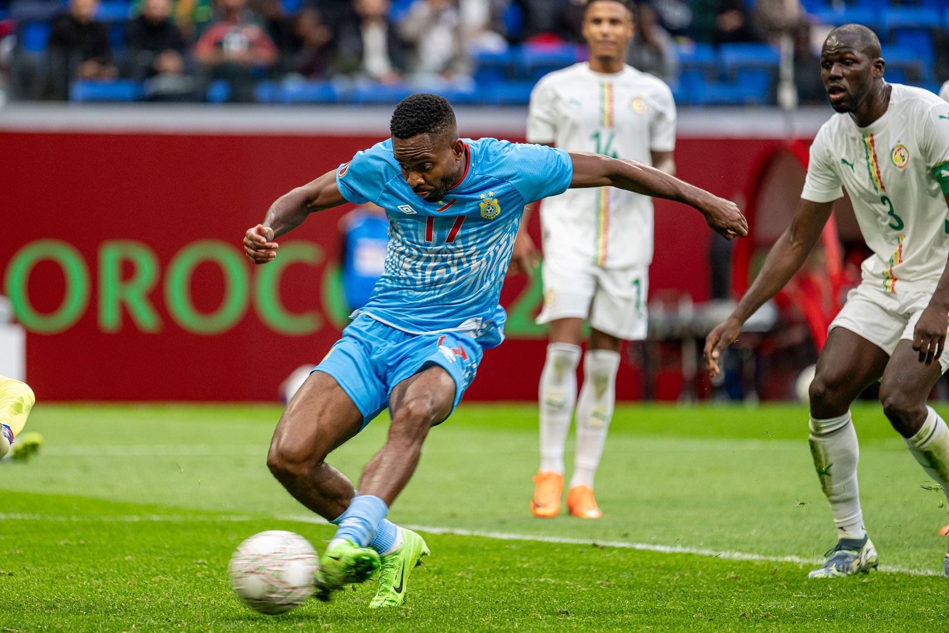 Koszmar gwiazdy PNA. Doszło do interwencji władz