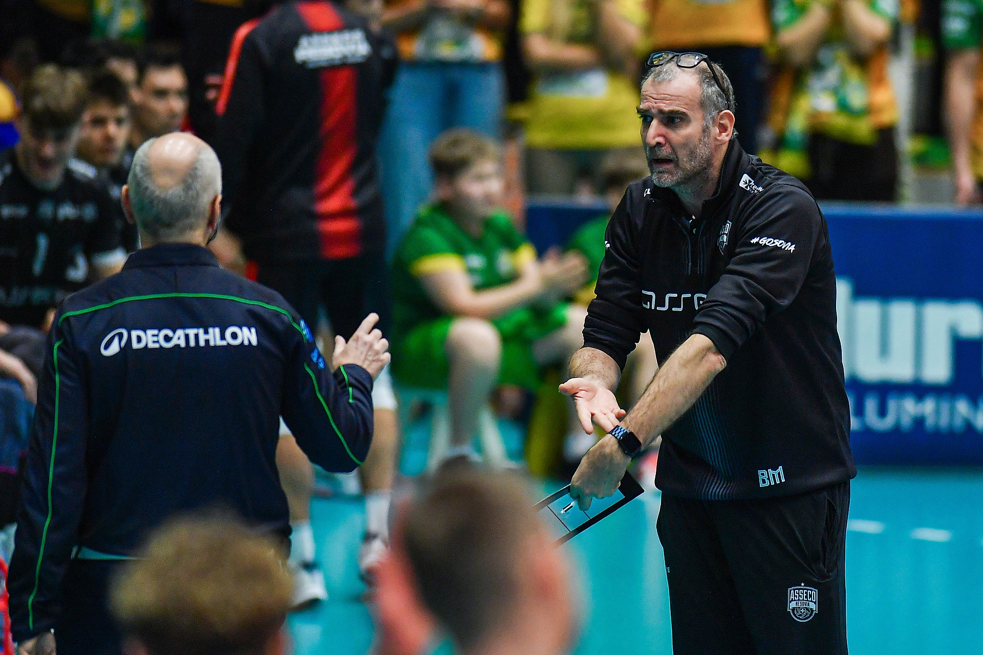 Nowy selekcjoner Niemców. Następca Polaka