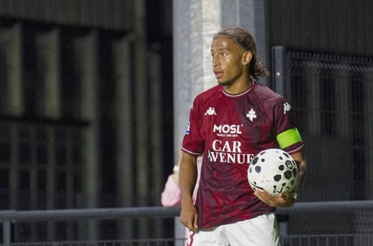 19-letni piłkarz poważnie ranny w sylwestrowej tragedii. 40 osób nie żyje