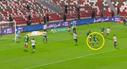 Szalona forma byłego pomocnika Liverpoolu. Nie może przestać strzelać [WIDEO]