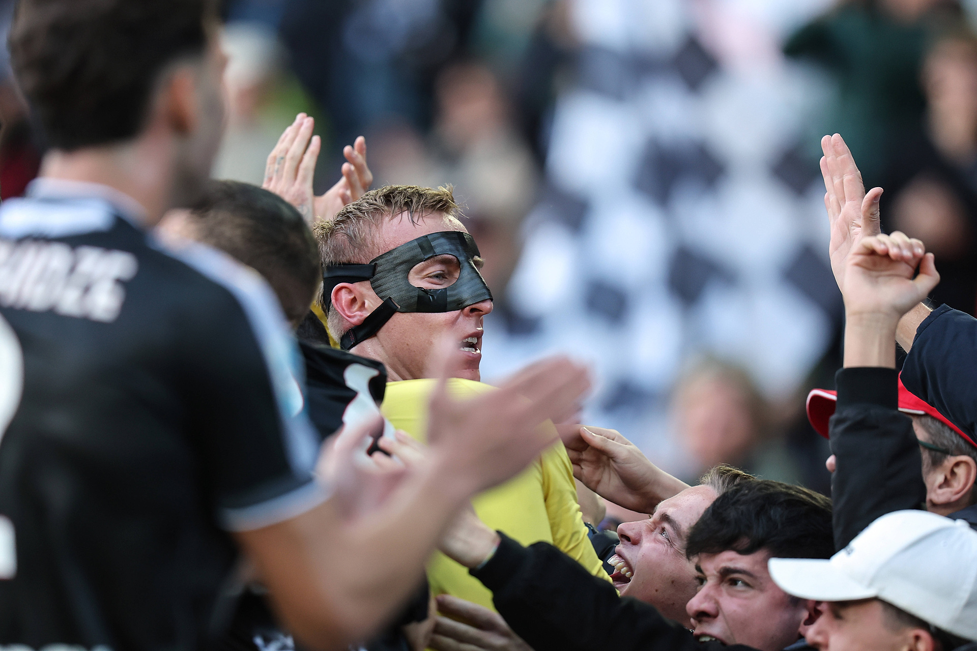 Buksa już myśli o wyprowadzce z Włoch. Wskazał, gdzie może trafić