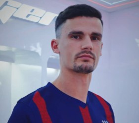 Mistrz Polski znów zmienia klub. Kompletnie egzotyczny kierunek