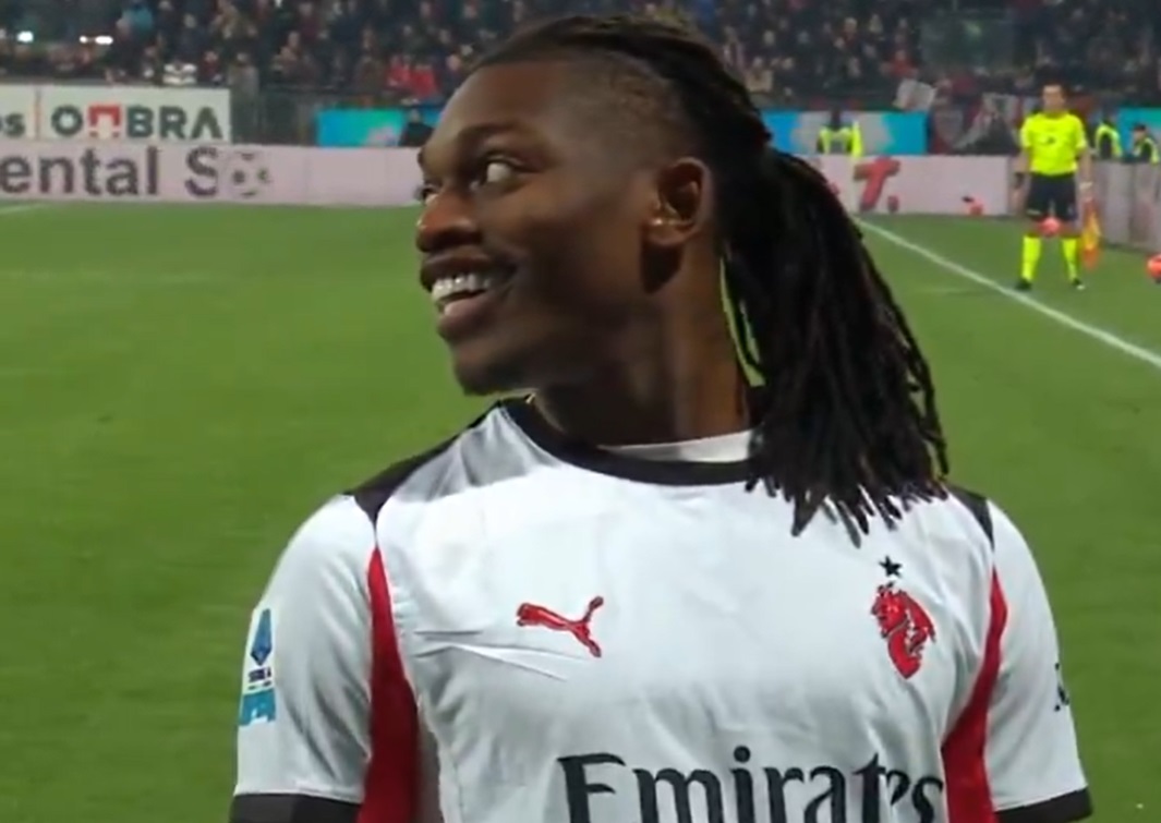 Męczarnie Milanu. Kolejna zmiana na szczycie Serie A