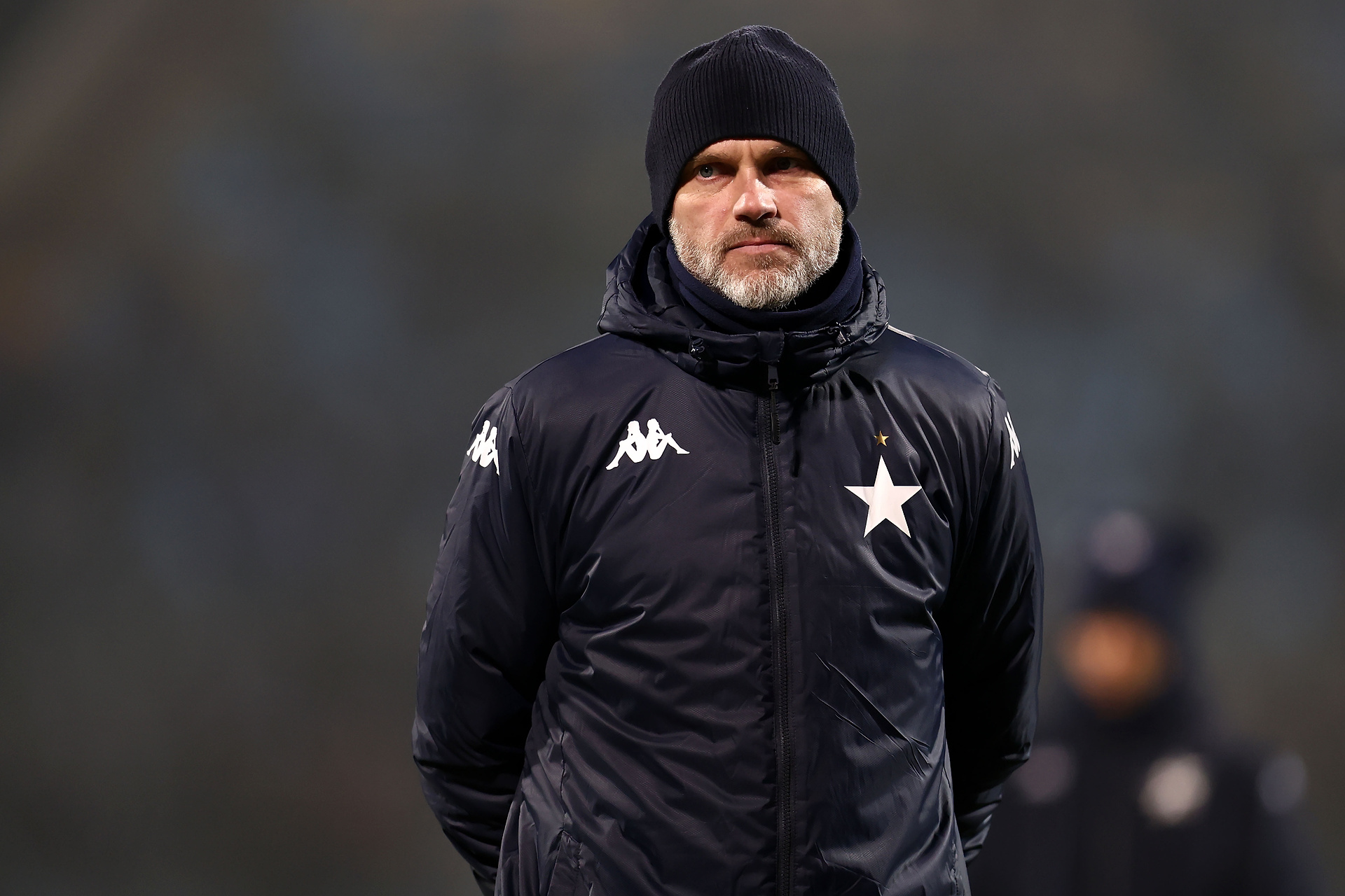 Dwóch piłkarzy blisko odejścia z Wisły. Jop potwierdził nazwiska