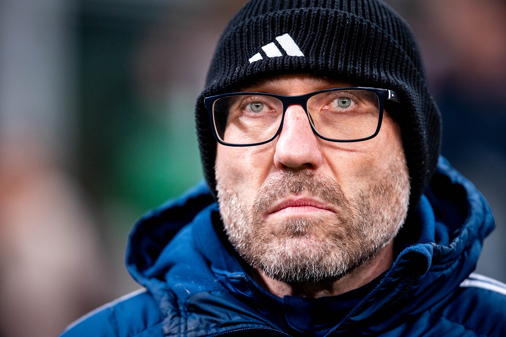 "Hardkorowy". Były piłkarz Rakowa porównał Papszuna do legendy