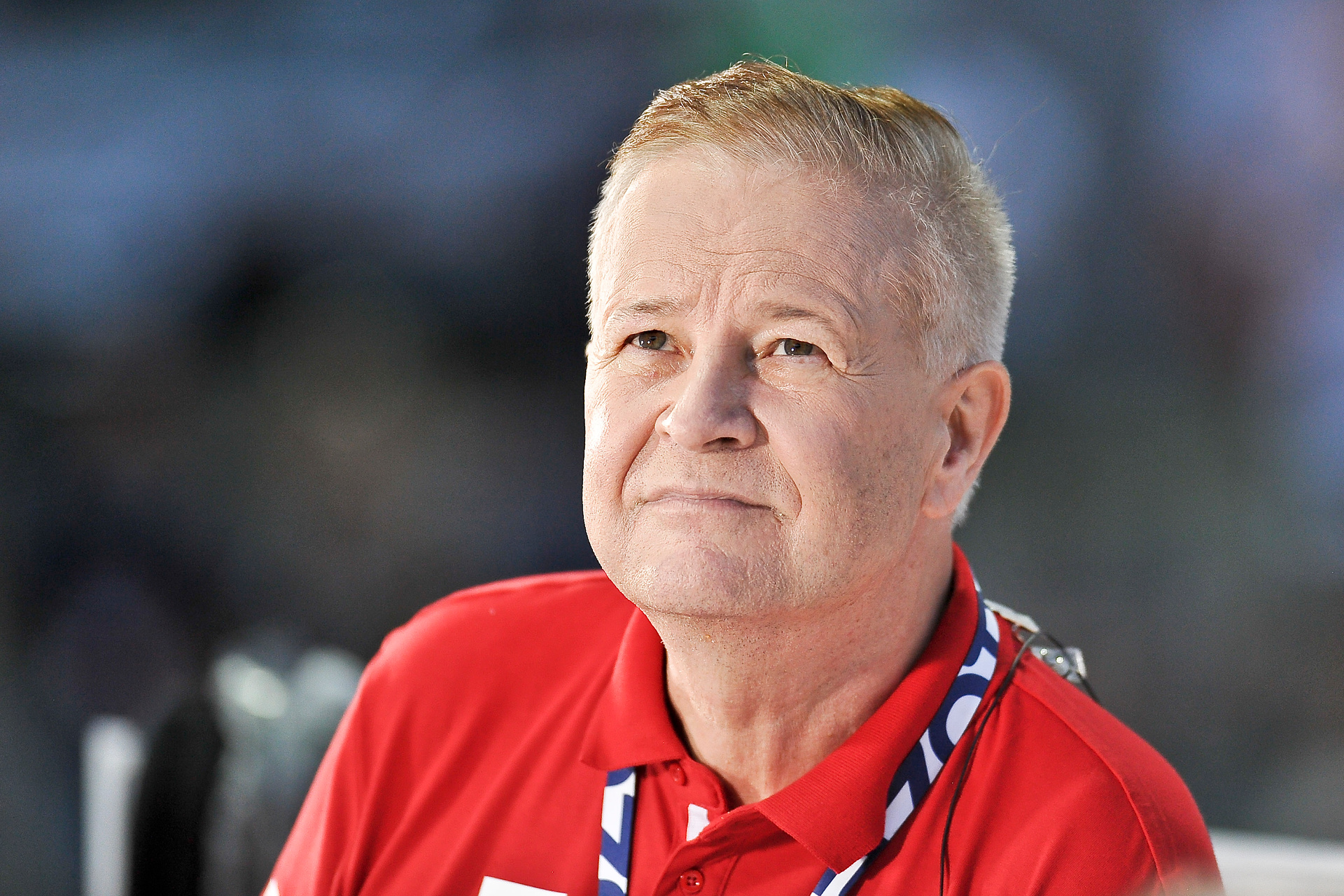 Tajner wierzy w sukces Stocha. Dlatego może namieszać na igrzyskach