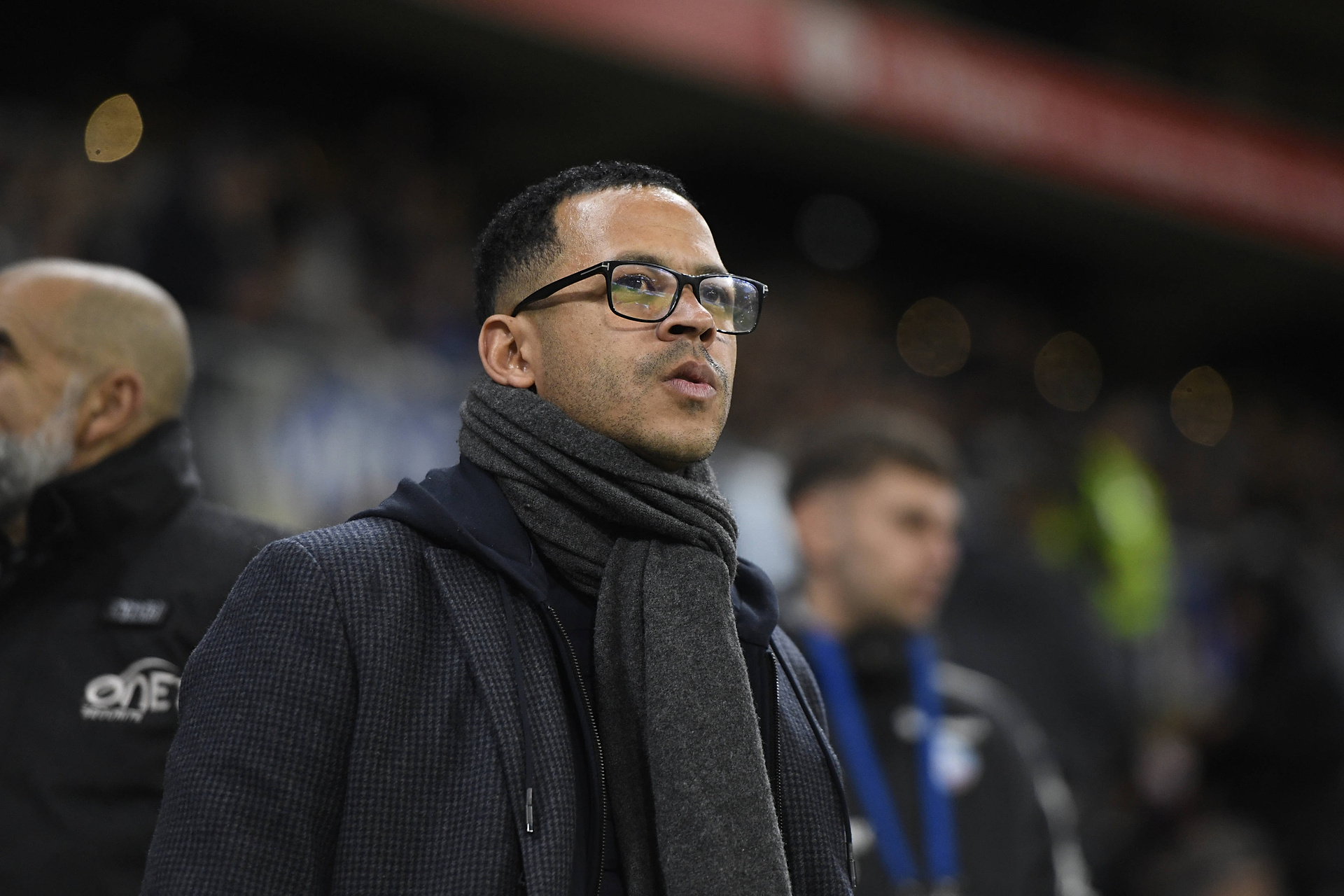 Chelsea negocjuje z nowym trenerem. "To jeszcze nie koniec"