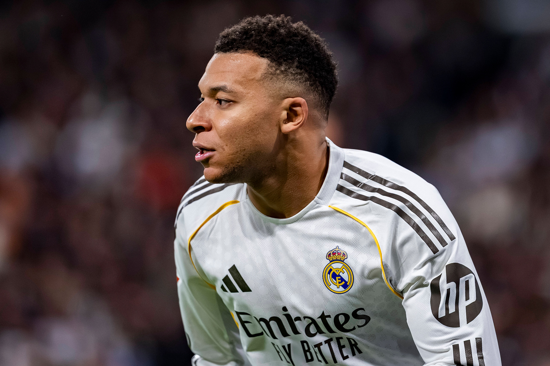 Alonso o zdrowiu Mbappe. Niepewność w Realu Madryt