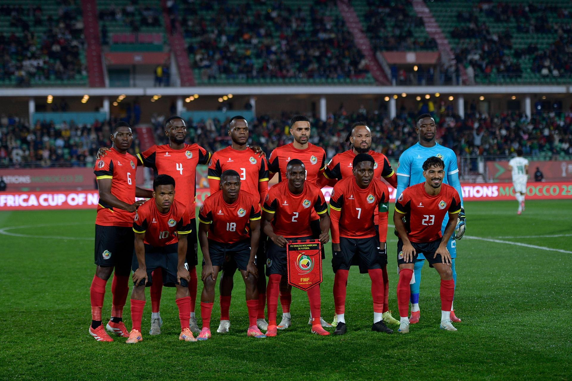 Premia za pokonanie giganta na PNA. Oto obietnica prezydenta