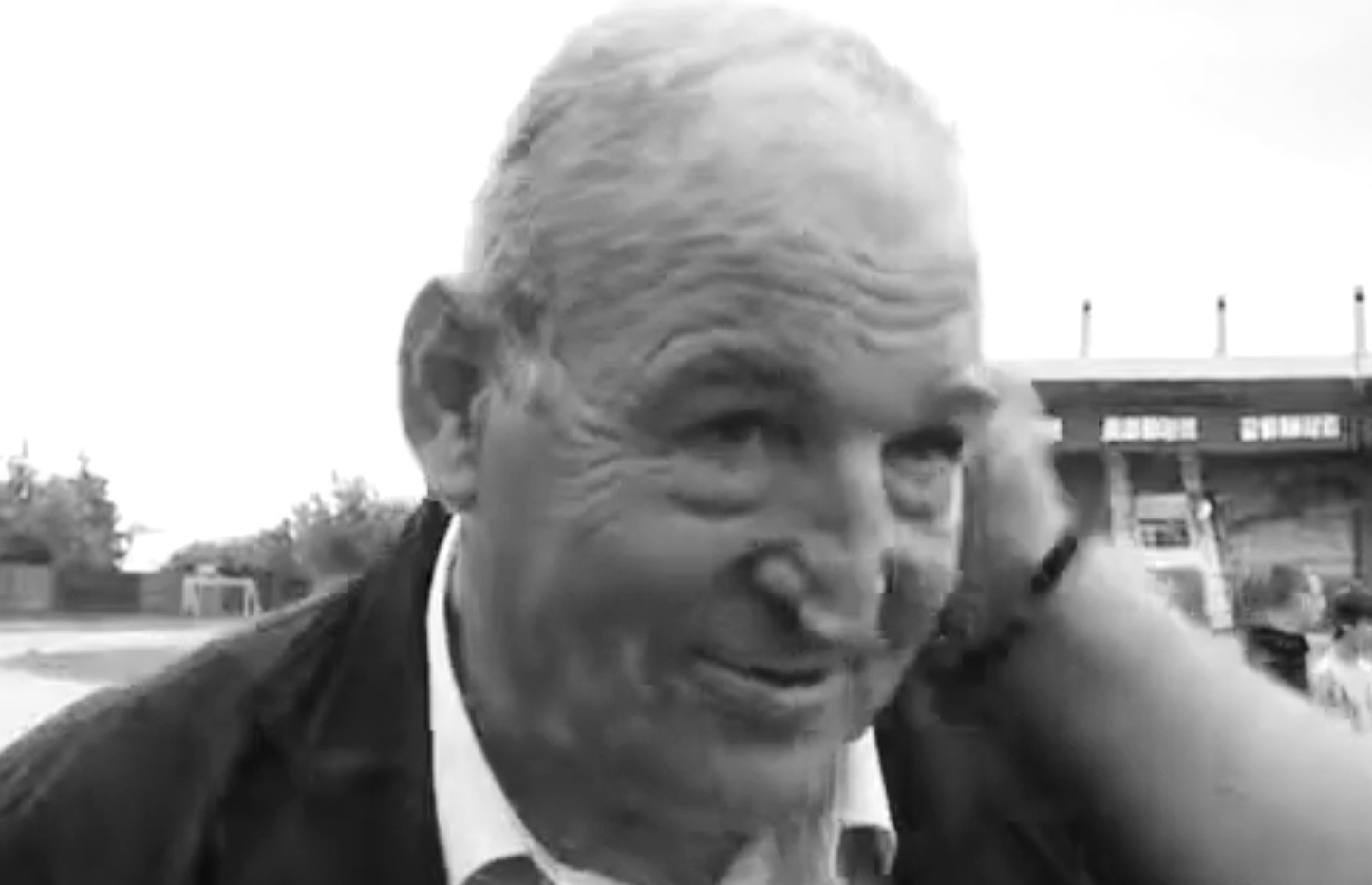 Nie żyje zasłużony trener. Jego drużyna sprawiła sensację na MŚ