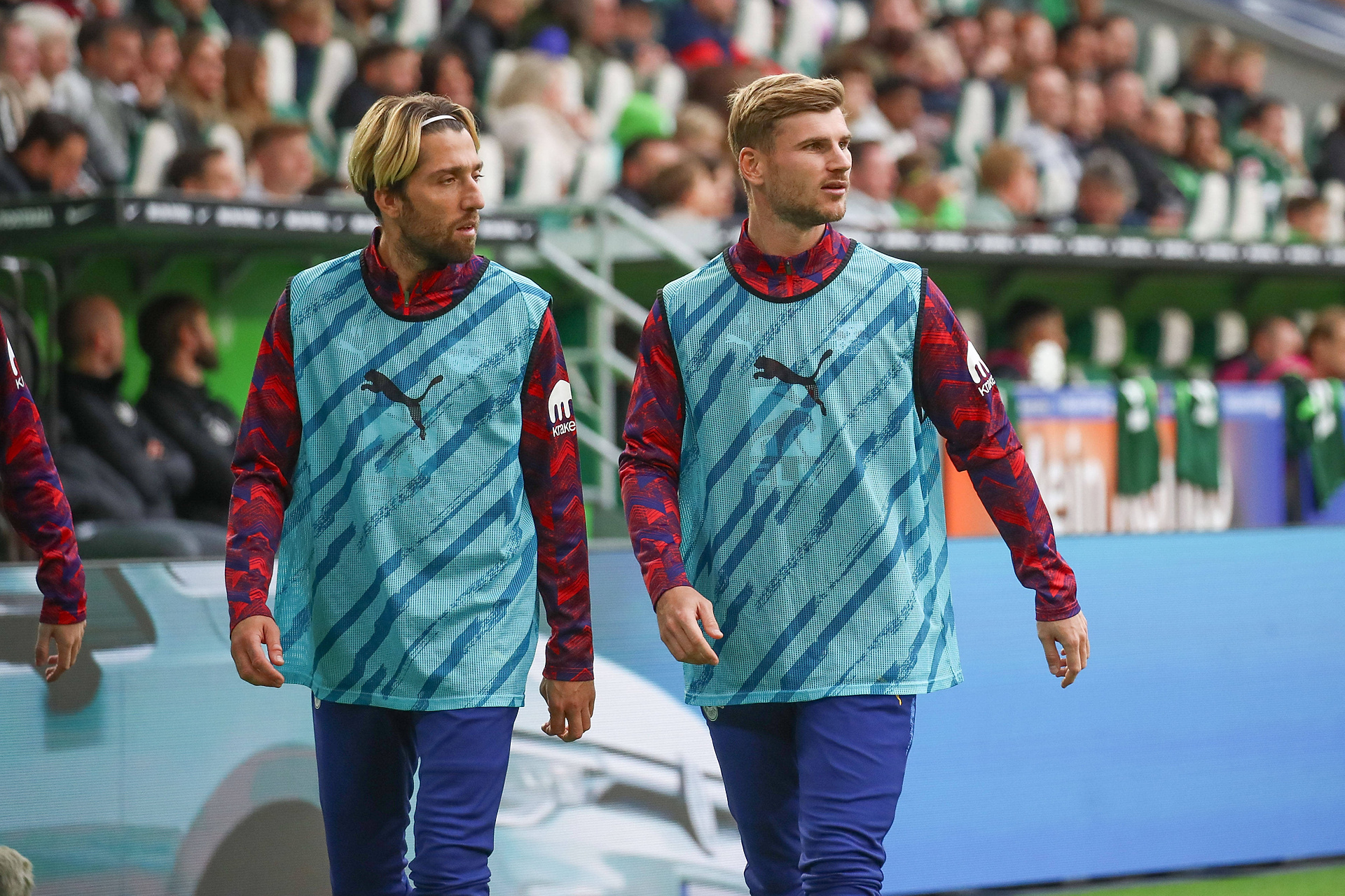 Legenda RB Lipsk odchodzi z klubu. Rodzinna tragedia w tle