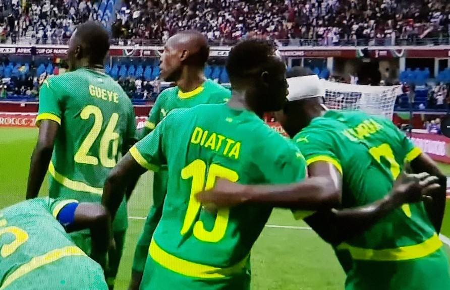 Kopciuszek postraszył faworyta PNA. Ale popis 17-latka zamknął mecz [WIDEO]