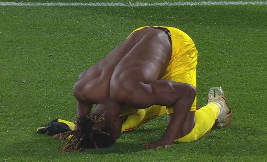 Wyszli na prowadzenie w 90. minucie, a i tak odpadli. Wielka dramaturgia w PNA