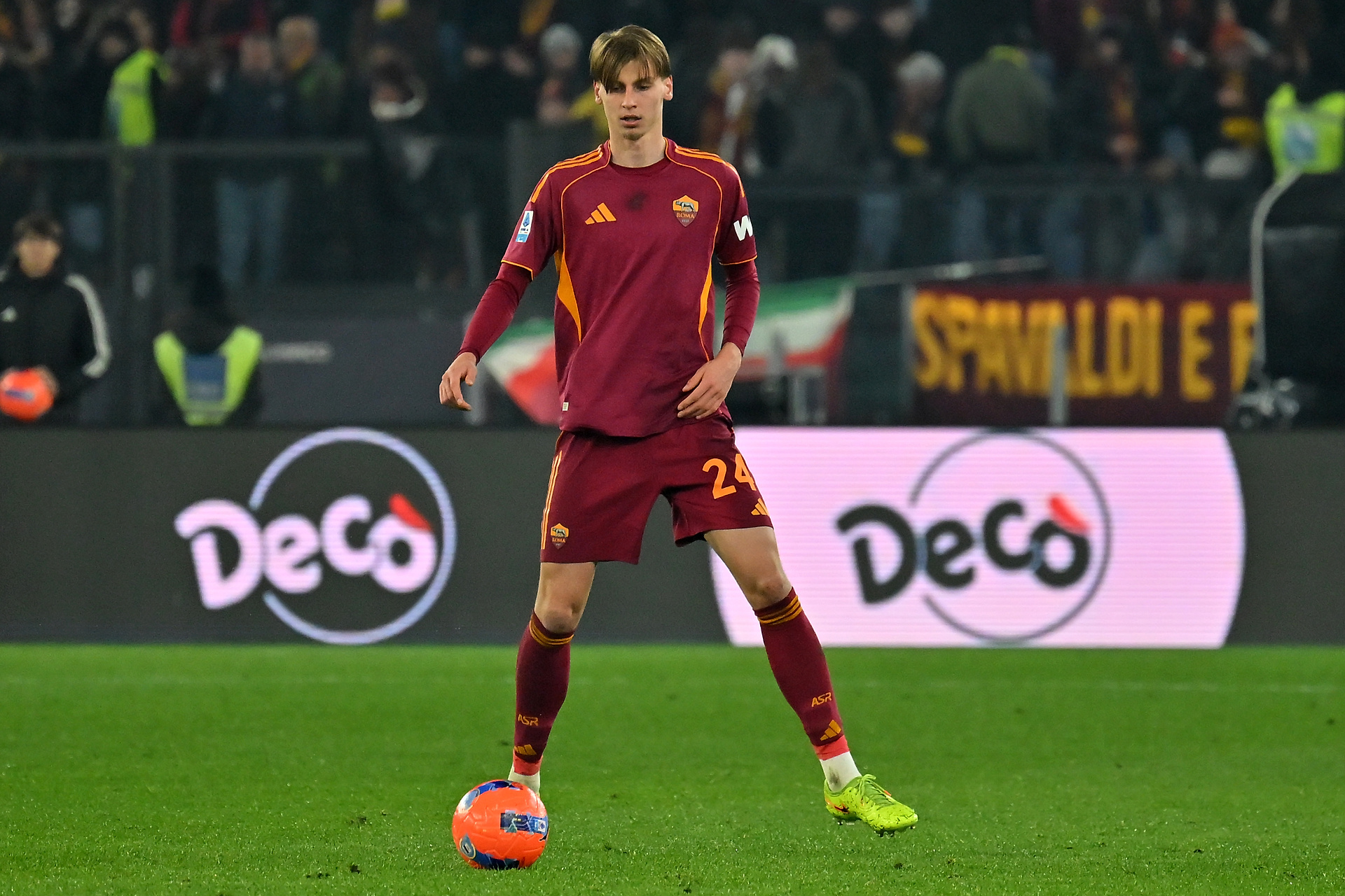 "Wyraźny krok wstecz". Włosi surowi dla Ziółkowskiego