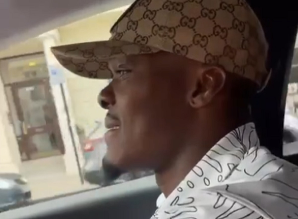 Odmówił transferu do Włoch, gra w dziewiątej lidze. "Chce spokojnie zakończyć karierę"