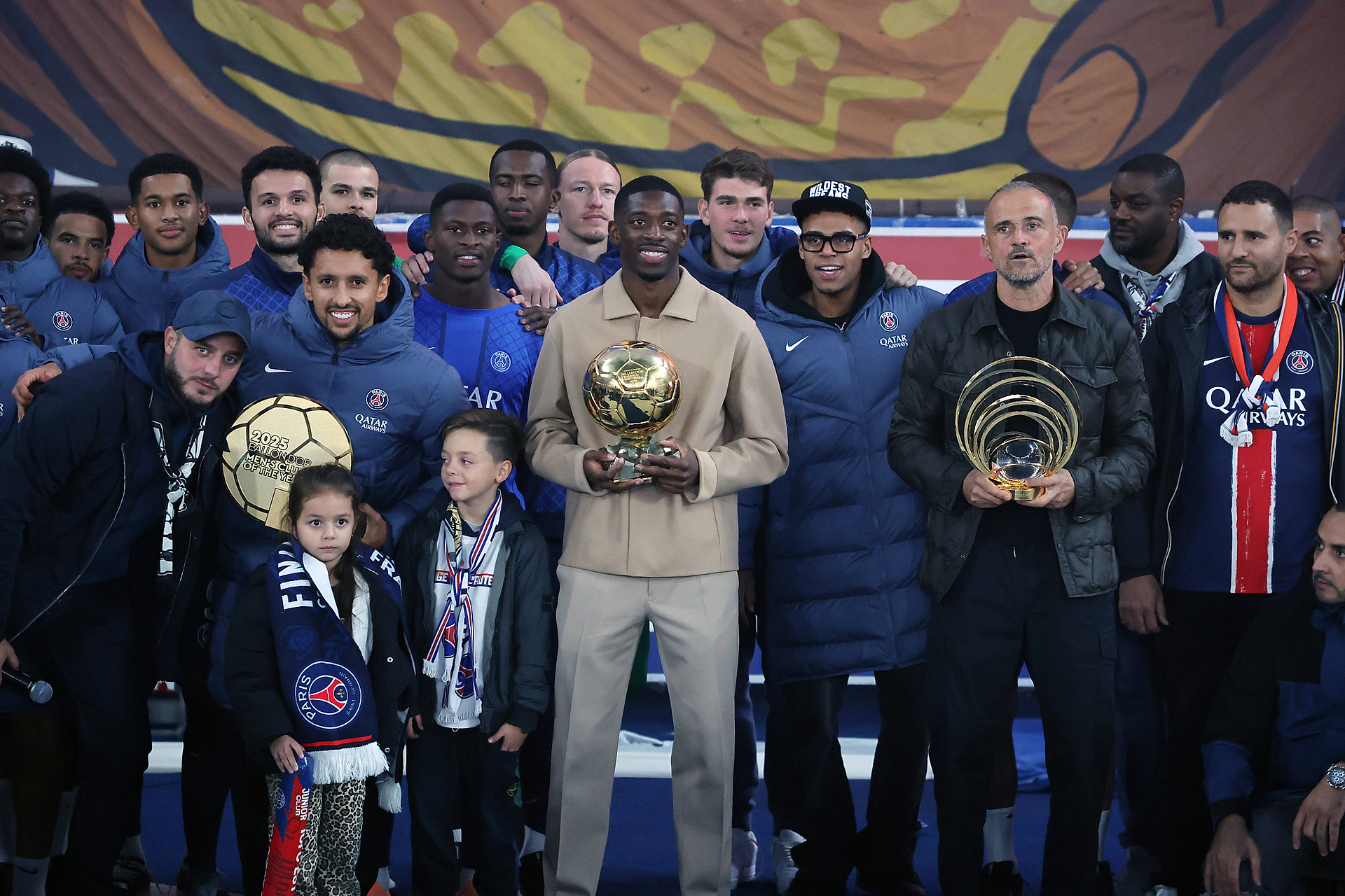 Gwiazdor PSG chce nowego obywatelstwa. "Żona złożyła już wniosek"