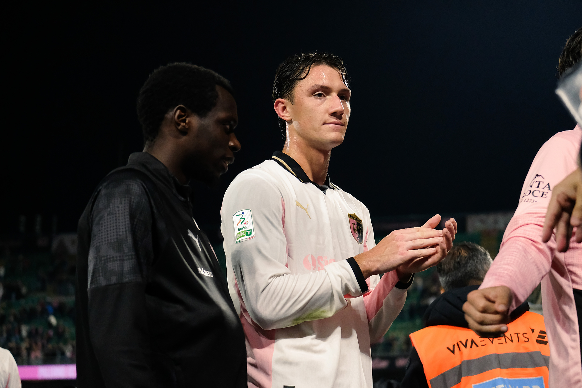 Ten klub chce Patryka Pedę. "Uważnie go obserwujemy"