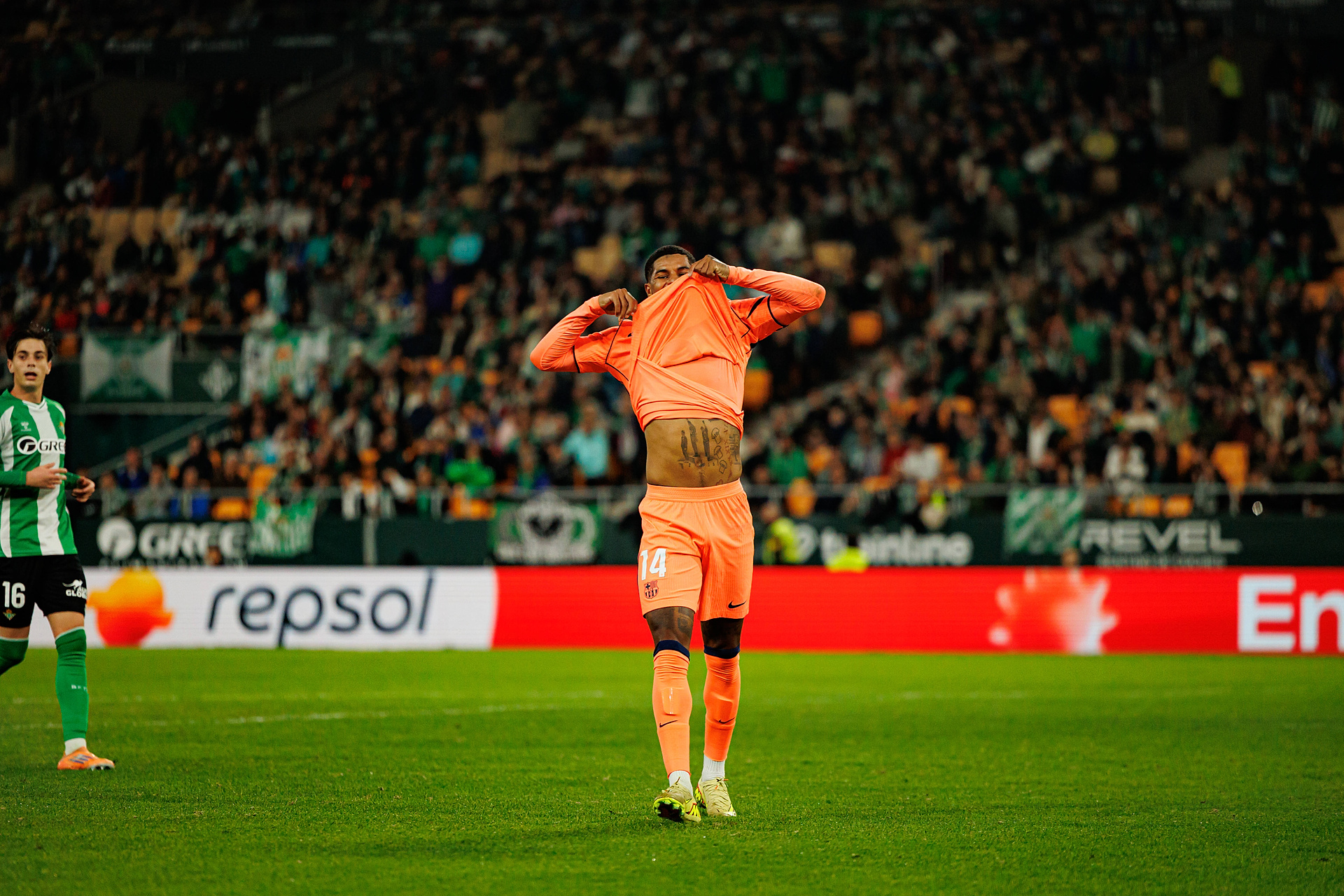 Koniec gwiazdy w Barcelonie? Padły słowa o "pakowaniu walizek"