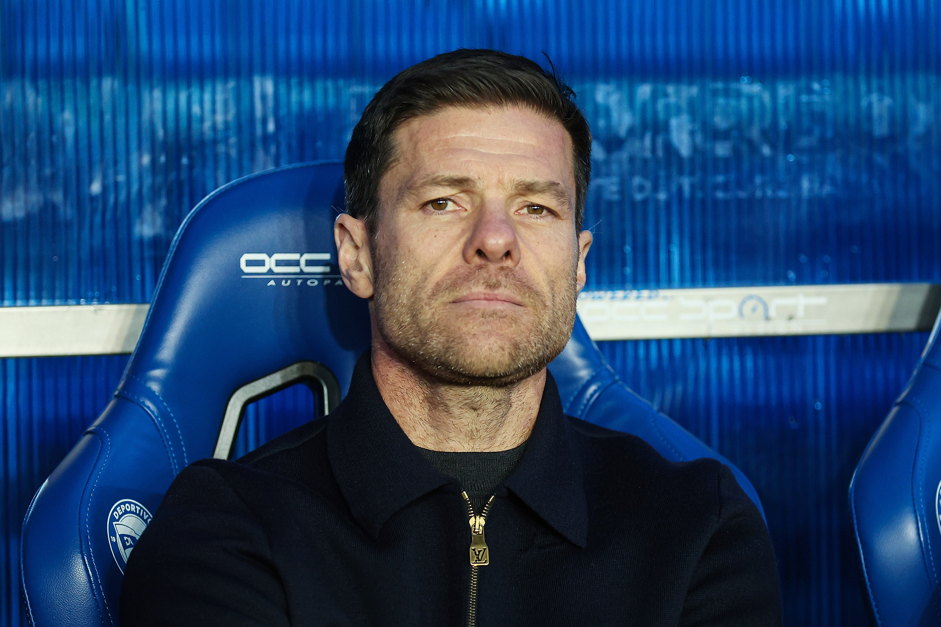 Składy na mecz Real Madryt - Betis. Tak Alonso zastąpił Mbappe