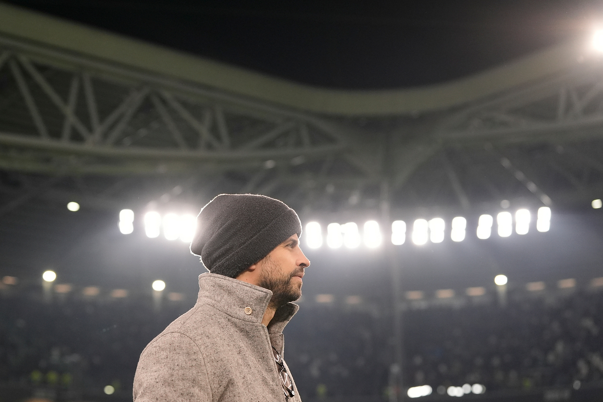 Były gwiazdor Barcelony wykładowcą na Harvardzie. To nie żart