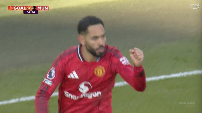 Manchester United zatrzymany przez beniaminka. Ekipa Amorima znów straciła punkty