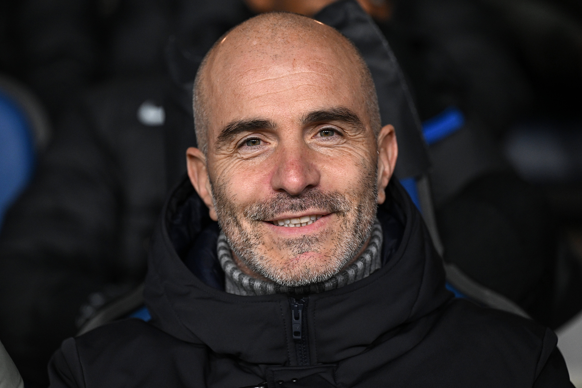 Media: Maresca ma objąć giganta. "Posada będzie na niego czekać"