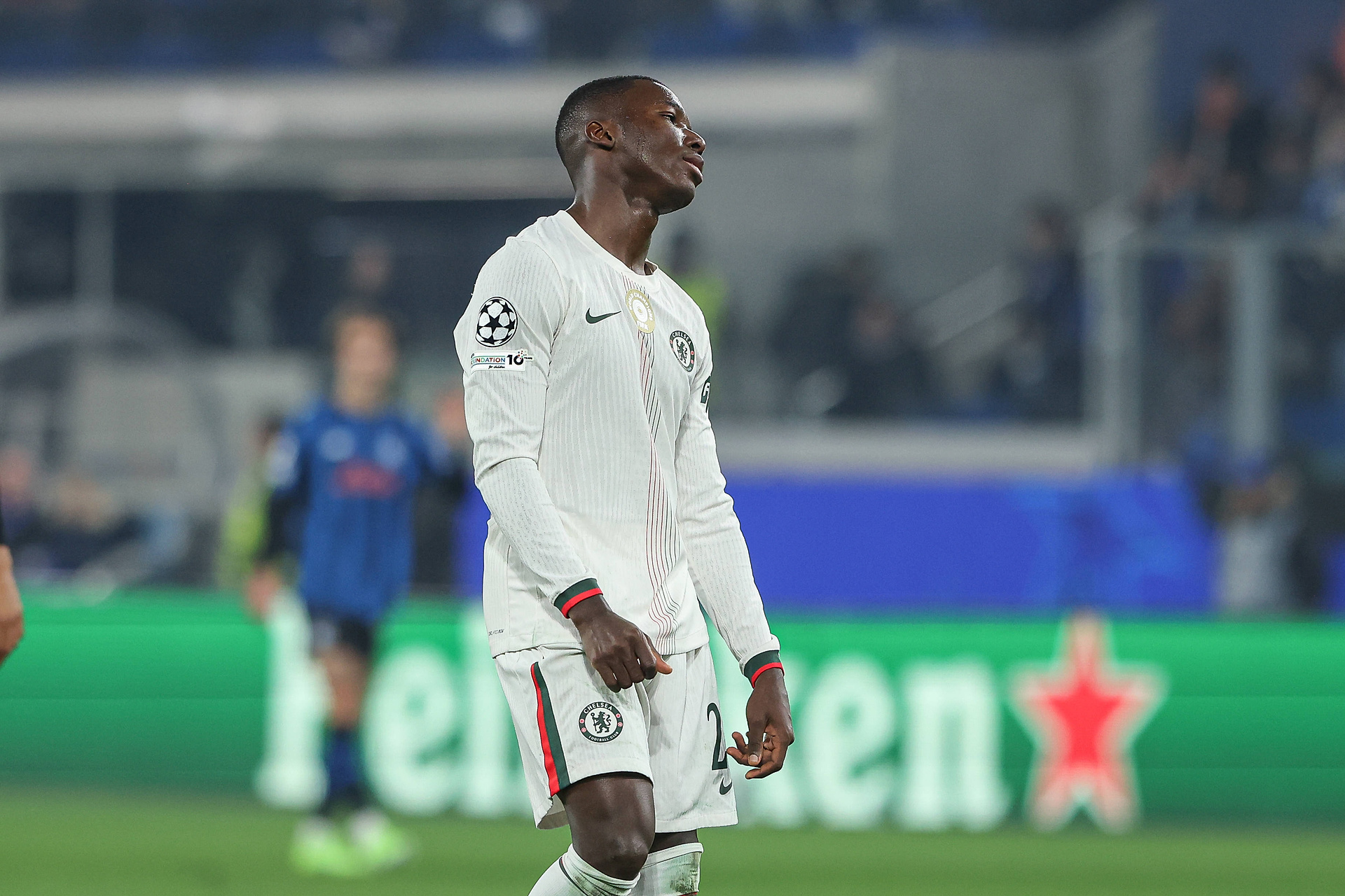 Składy na mecz City - Chelsea. "The Blues" bez Mareski i kluczowych zawodników