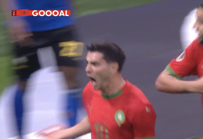 Cudowny turniej gracza Realu Madryt. On znowu to zrobił