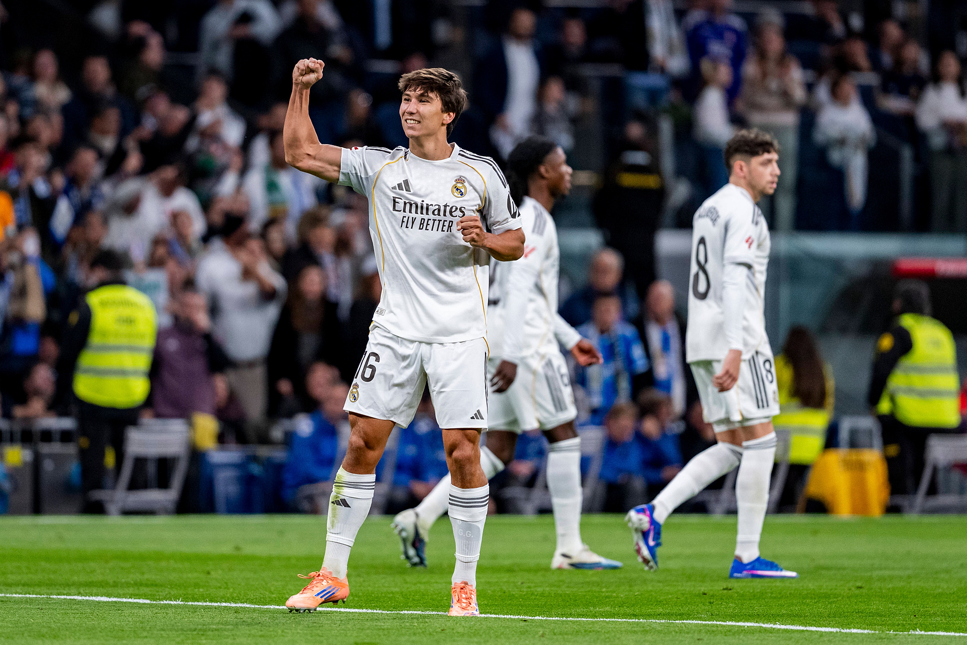 Alonso zachwycony objawieniem Realu. "Jest niesamowity"