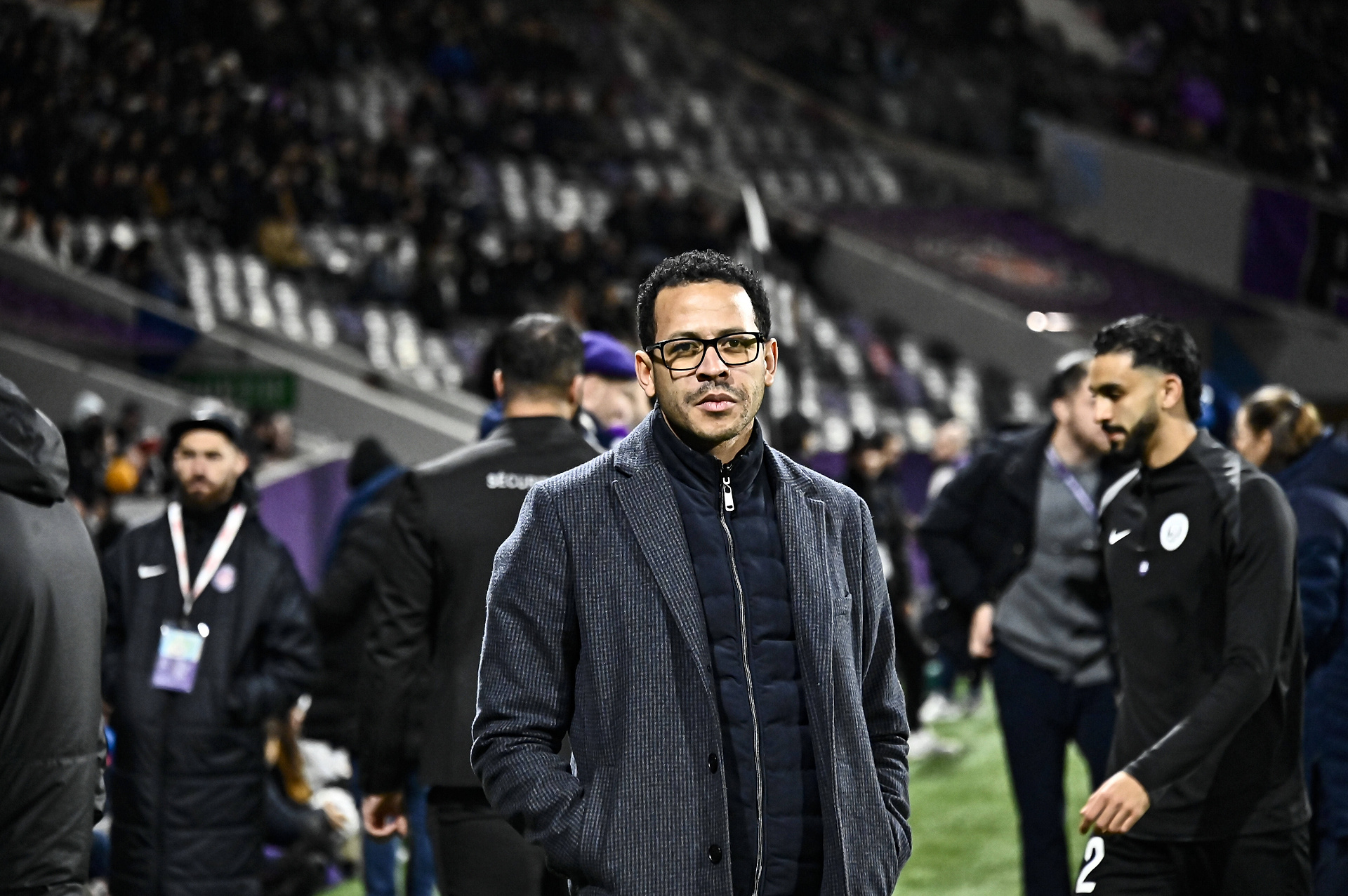 Oto nowy trener Chelsea. Już poleciał do Londynu