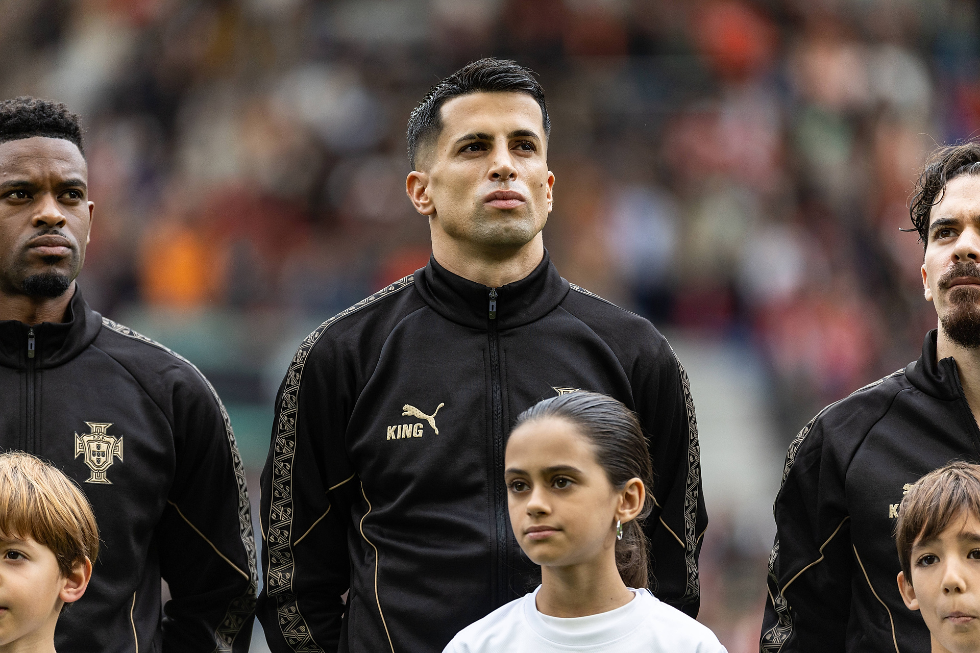 Topowy klub już się nie kryje. Prezes przemówił ws. Cancelo