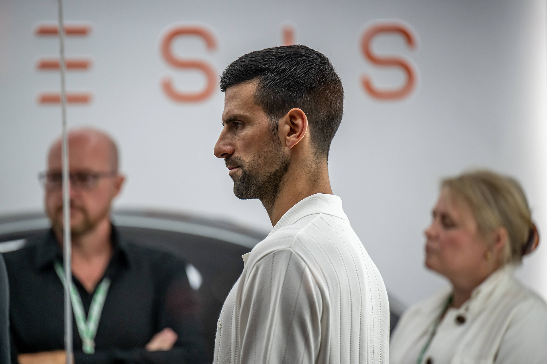 Szokująca decyzja Djokovicia. "Ten rozdział jest już zamknięty"