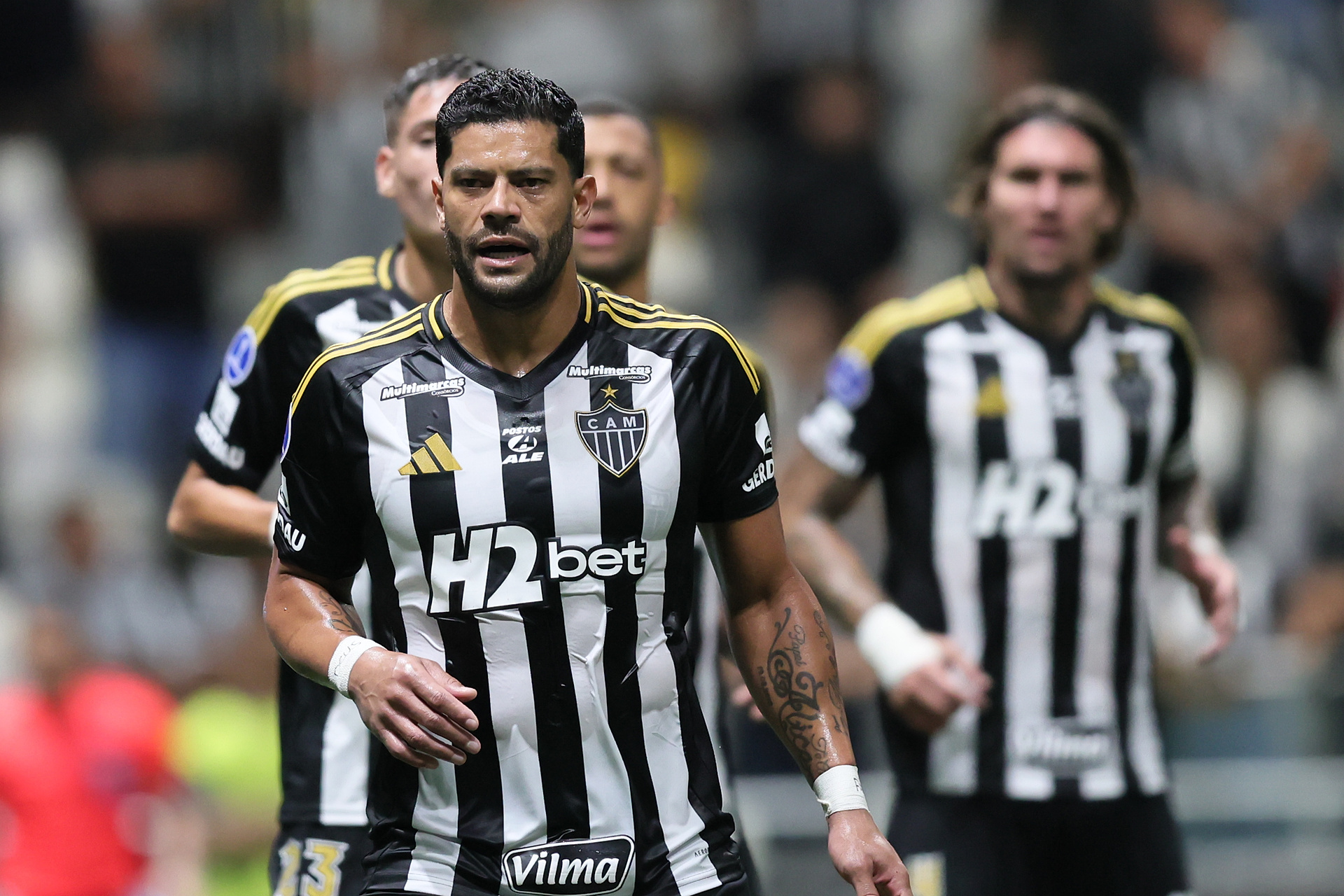 Niezwykła oferta dla Hulka. Nie do wiary, co mu zaproponowano