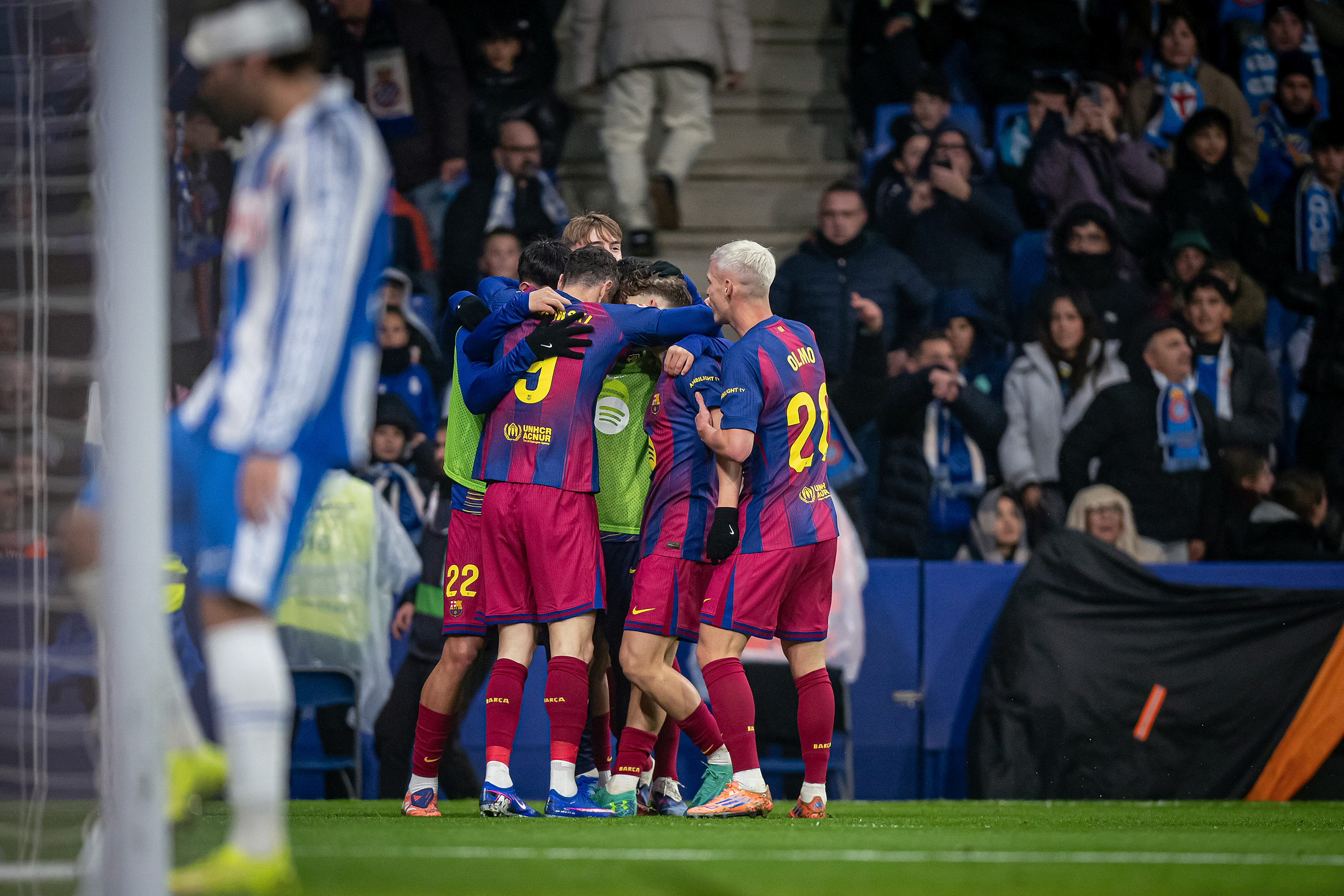 Szaleństwo u buka! 400 zł za awans Barcelony do finału Superpucharu Hiszpanii